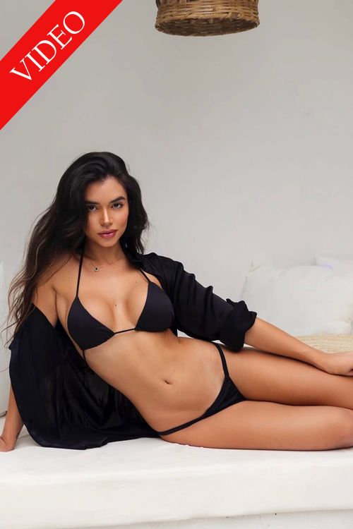 Ibiza Tops - Escorts - SOFIA